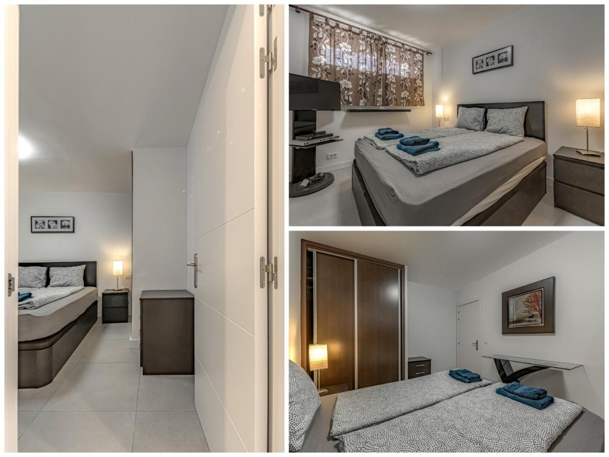 Rising Sun Apartments In Complex Las Terrazas Playa de las Americas  Exterior photo