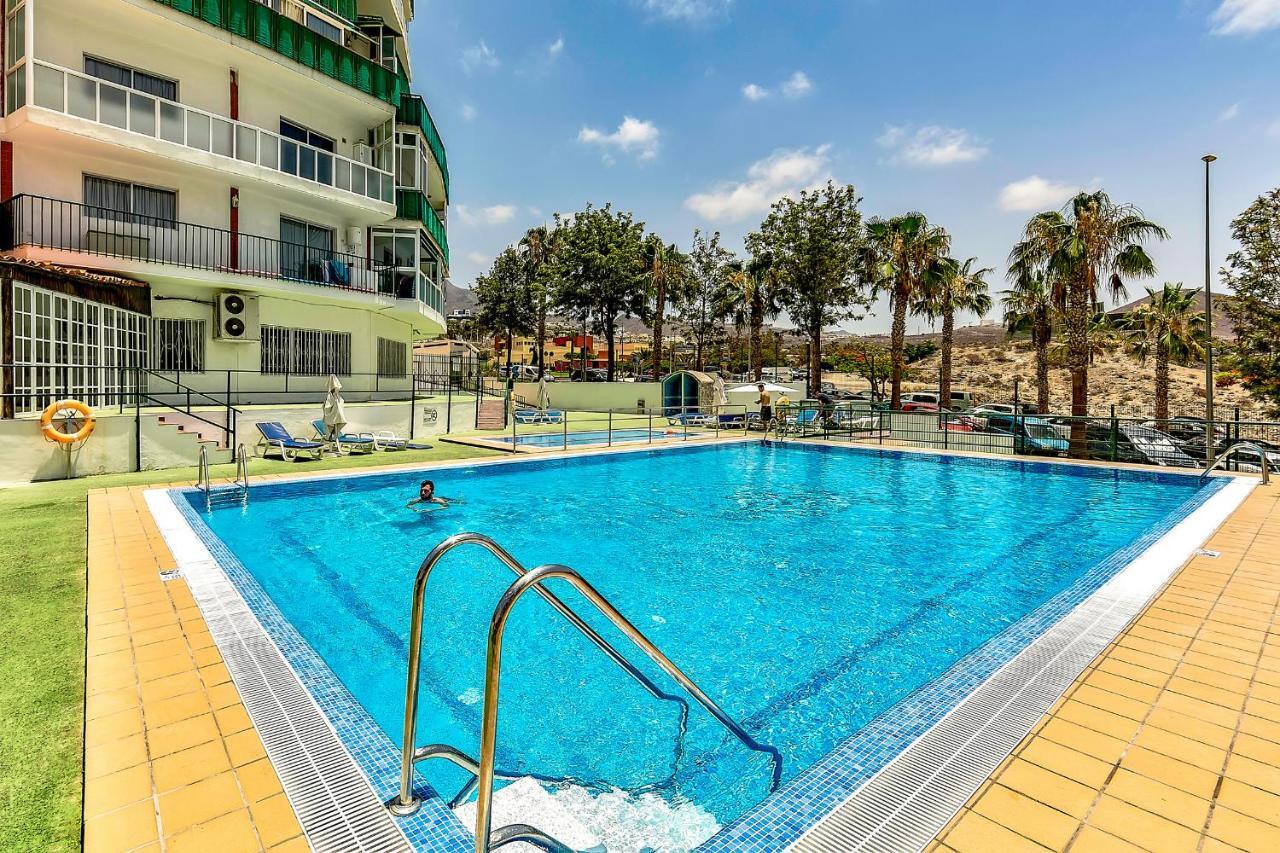 Rising Sun Apartments In Complex Las Terrazas Playa de las Americas  Exterior photo