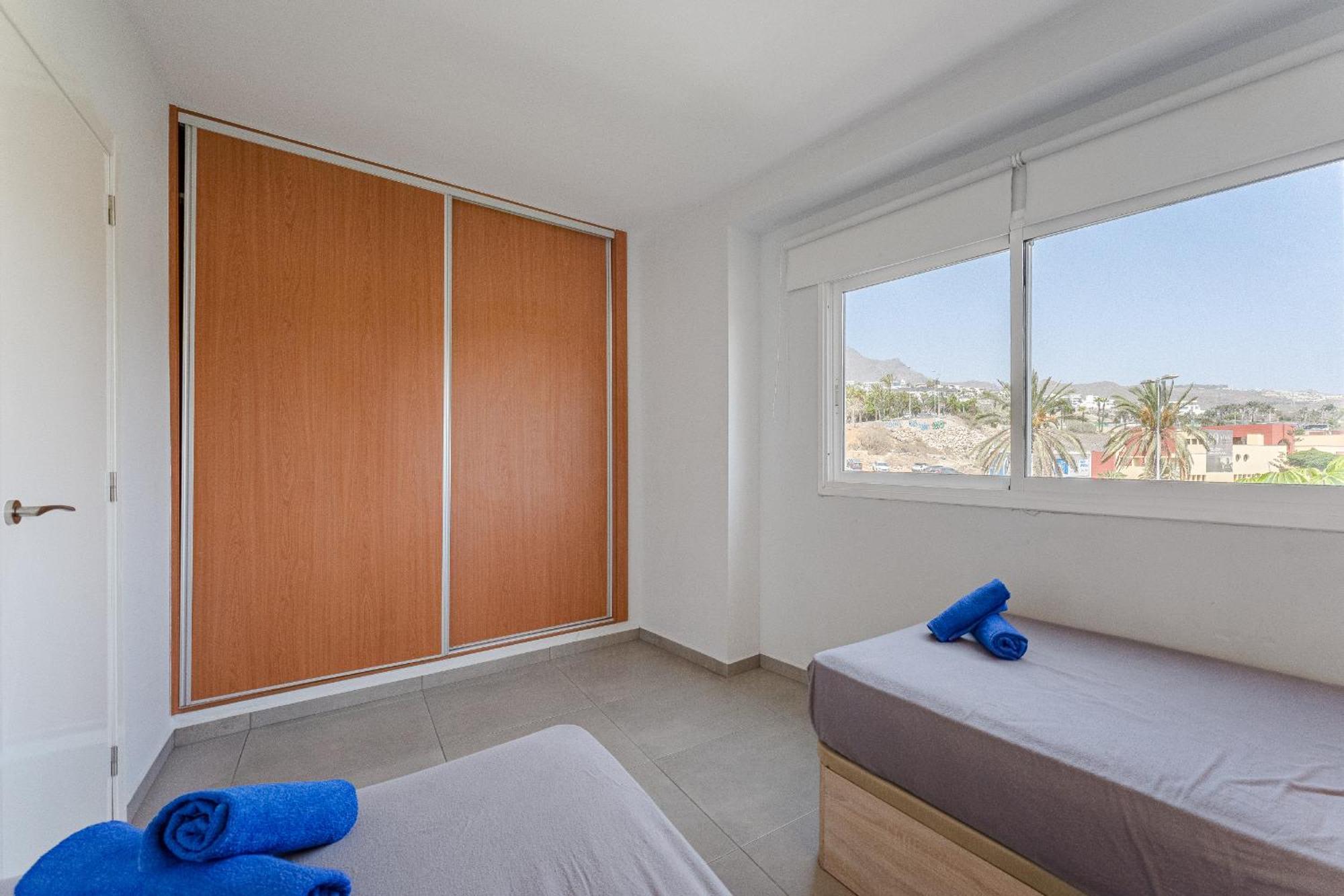 Rising Sun Apartments In Complex Las Terrazas Playa de las Americas  Exterior photo